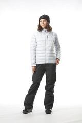 Ski Jacke Picture Mid Puff Down Jacket Women Ice Melt - 3