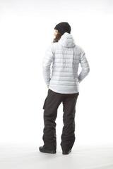 Ski Jacke Picture Mid Puff Down Jacket Women Ice Melt - 4