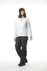 Ski Jacke Picture Mid Puff Down Jacket Women Ice Melt - 5