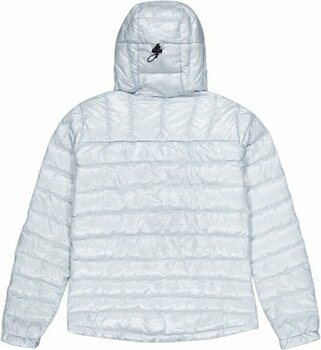 Giacca da sci Picture Mid Puff Down Jacket Women Ice Melt S - 2
