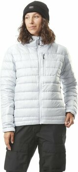 Jachetă schi Picture Mid Puff Down Jacket Women Ice Melt M - 3