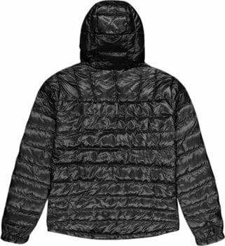 Jachetă schi Picture Mid Puff Down Jacket Women Black XS - 2