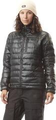 Ski Jacke Picture Mid Puff Down Jacket Women Black - 2