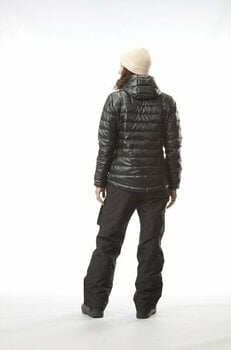 Jachetă schi Picture Mid Puff Down Jacket Women Black XS - 5