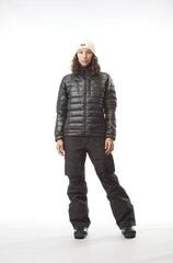 Ski Jacke Picture Mid Puff Down Jacket Women Black - 5