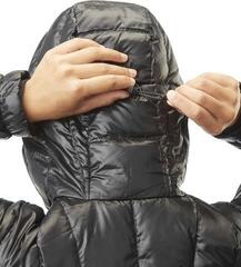 Ski Jacke Picture Mid Puff Down Jacket Women Black - 6