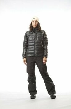 Casaco de esqui Picture Mid Puff Down Jacket Women Black M - 6