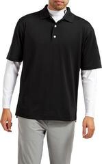 Termo prádlo Footjoy Base Layer Shirt White - 3