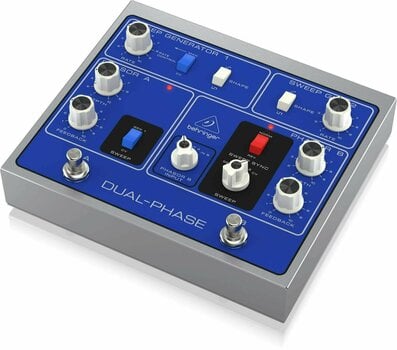 Effet guitare Behringer Dual-Phase - 3