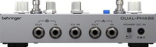 Kitarski efekt Behringer Dual-Phase Kitarski efekt - 3