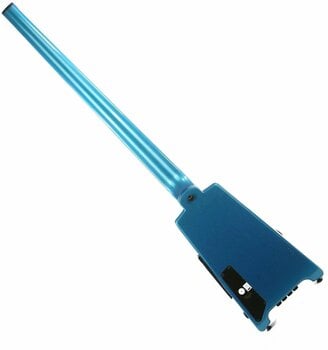 Bass headless Steinberger Spirit Xt-2 Standard Bass Outfit 4-String Frost Blue Bass headless - 2