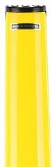 Headless basgitaar Steinberger Spirit Xt-2 Standard Bass Outfit 4-String Hot Rod Yellow Headless basgitaar - 4