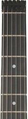 Headless Gitarre Steinberger Spirit GT-Pro Deluxe Hot Rod Yellow Headless Gitarre - 4