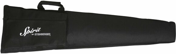 Bass headless Steinberger Spirit Xt-25 5-String Standard Bass White Bass headless - 5