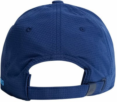Καπέλο J.Lindeberg Caden Cap Estate Blue - 2
