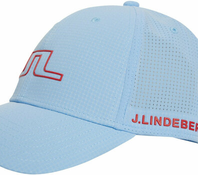 Mütze J.Lindeberg Caden Cap Skyway - 3