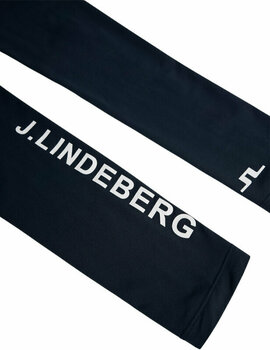 Abbigliamento termico J.Lindeberg Ray Sleeve JL Navy S/M - 2