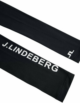 Thermounterwäsche J.Lindeberg Ray Sleeve Black S/M - 2