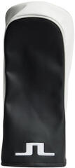 Headcovery J.Lindeberg Driver Club 2023 Black Driver Headcovery - 1