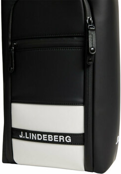 Bag J.Lindeberg Footwear Bag 2023 Black - 3