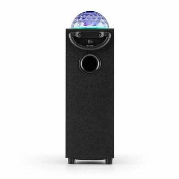 Karaoke system Auna DiscoStar Black - 5