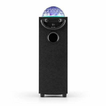 Karaoke-System Auna DiscoStar Blue - 5