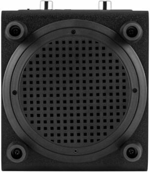 Karaoke systém Auna DiscoStar Silver - 3