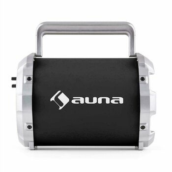 Portable Lautsprecher Auna DR. Bang! Black - 4