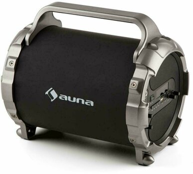 Portable Lautsprecher Auna Blaster M - 5