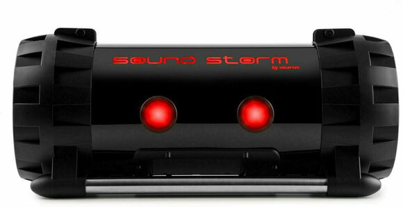 portable Speaker Auna Soundstorm - 3