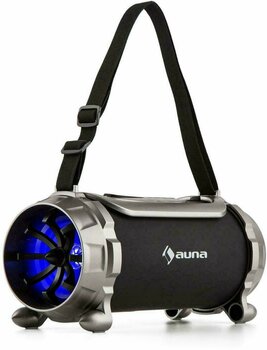 Portable Lautsprecher Auna Blaster S - 2