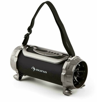 Portable Lautsprecher Auna Blaster S - 4