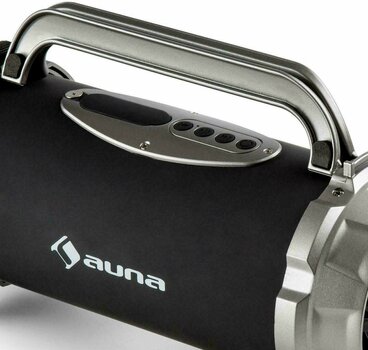 Portable Lautsprecher Auna Blaster S - 8