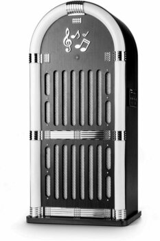 Portable Lautsprecher Auna Memphis WD - 3