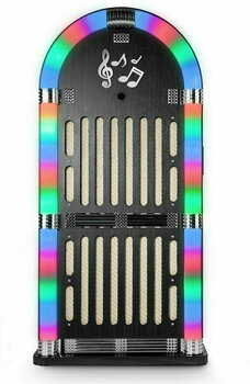 Portable Lautsprecher Auna Memphis WD - 5