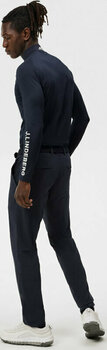 Thermal Clothing J.Lindeberg Aello Soft Compression JL Navy S - 3