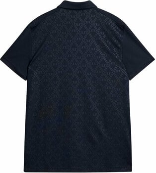 Chemise polo J.Lindeberg Peat Regular Fit Mens Polo JL Navy XL - 2