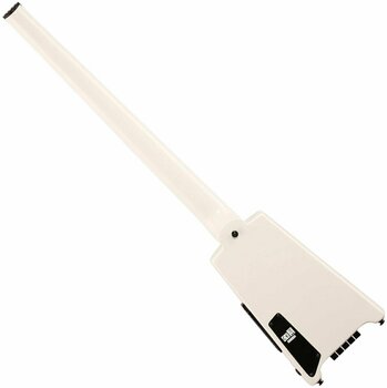 Bass headless Steinberger Spirit Xt-25 5-String Standard Bass White Bass headless - 2