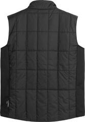 Outdoor Vest Picture Guabaza Tech Black - 1