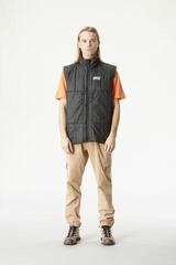 Outdoor Vest Picture Guabaza Tech Black - 3