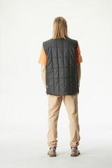 Outdoor Vest Picture Guabaza Tech Black - 4