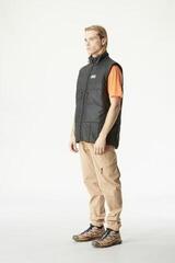 Outdoor Vest Picture Guabaza Tech Black - 5