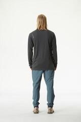 Outdoor T-Shirt Picture Iabano Merino Tech Black M T-Shirt - 4