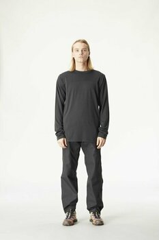 Outdoor Pants Picture Abstral+ 2.5L Pants Black M Outdoor Pants - 4