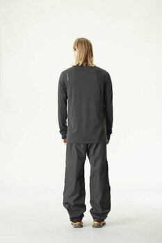 Outdoorové kalhoty Picture Abstral+ 2.5L Pants Black M Outdoorové kalhoty - 5