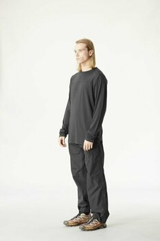 Outdoor Pants Picture Abstral+ 2.5L Pants Black M Outdoor Pants - 6