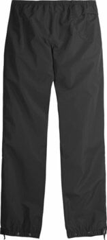 Outdoor Pants Picture Abstral+ 2.5L Pants Black L Outdoor Pants - 2