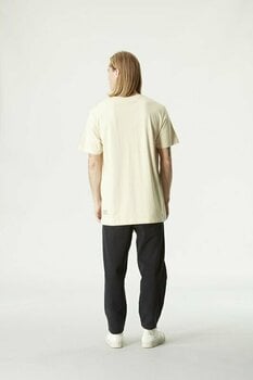 Outdoor T-Shirt Picture Lakin Tee Wood Ash S T-Shirt - 5