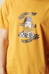 Outdoor T-Shirt Picture Chuchie Tee Mango Mojito - 6