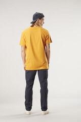 Outdoor T-Shirt Picture Chuchie Tee Mango Mojito - 4